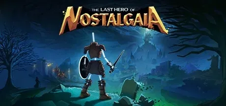 The Last Hero of Nostalgaia PC Mod Menu, Trainers and Cheats