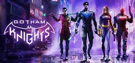 Gotham Knights PC Mod Menu, Trainers and Cheats