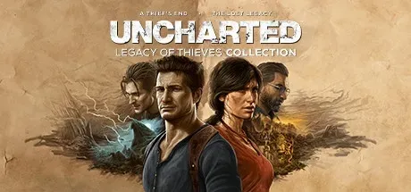 UNCHARTED: Legacy of Thieves Collection PC Mod Menu, Trainers and Cheats