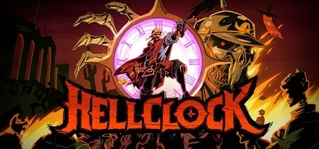 Hell Clock PC Mod Menu, Trainers and Cheats