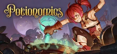 Potionomics PC Mod Menu, Trainers and Cheats