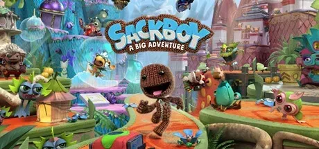Sackboy - A Big Adventure PC Mod Menu, Trainers and Cheats
