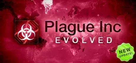 Plague Inc - Evolved PC Mod Menu, Trainers and Cheats