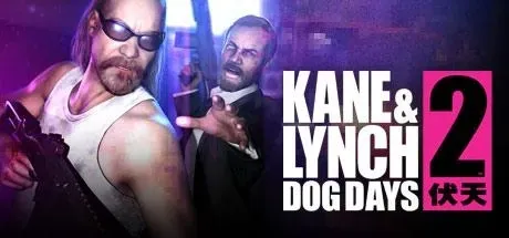 Kane & Lynch 2: Dog Days PC Mod Menu, Trainers and Cheats