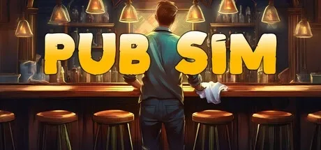 Pub Sim PC Mod Menu, Trainers and Cheats