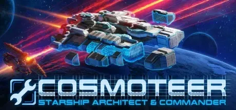 Cosmoteer: Starship Architect & Commander PC Mod Menu, Trainers and Cheats