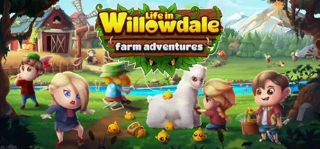 Life in Willowdale: Farm Adventures PC Mod Menu, Trainers and Cheats