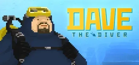 DAVE THE DIVER Menu de Mods para PC, Trainers e Cheats