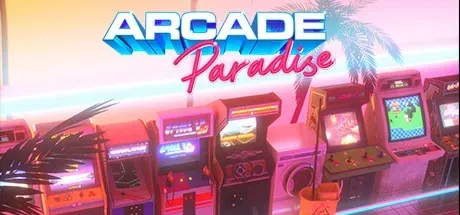Arcade Paradise PC Mod Menu, Trainers and Cheats