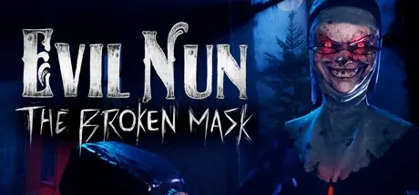 Evil Nun - The Broken Mask PC Mod Menu, Trainers and Cheats