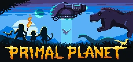 Primal Planet PC Mod Menu, Trainers and Cheats