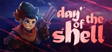 Day of the Shell PC Mod Menu, Trainers and Cheats