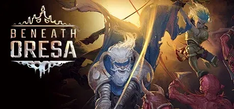 Beneath Oresa PC Mod Menu, Trainers and Cheats
