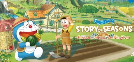 DORAEMON STORY OF SEASONS - Friends of the Great Kingdom PC Mod Menu, Trainers and Cheats