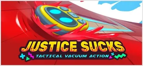 JUSTICE SUCKS - Tactical Vacuum Action PC Mod Menu, Trainers and Cheats
