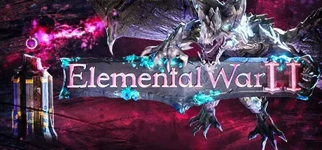 Elemental War 2 PC Mod Menu, Trainers and Cheats