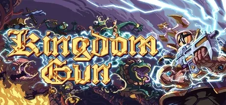 Kingdom Gun PC Mod Menu, Trainers and Cheats