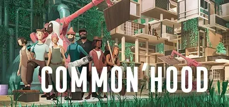 Common'hood PC Mod Menu, Trainers and Cheats