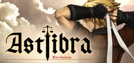 ASTLIBRA Revision PC Mod Menu, Trainers and Cheats