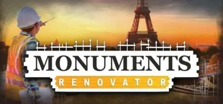 Monuments Renovator PC Mod Menu, Trainers and Cheats