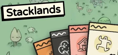 Stacklands PC Mod Menu, Trainers and Cheats