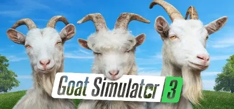 Goat Simulator 3 PC Mod Menu, Trainers and Cheats