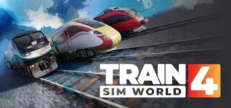 Train Sim World 4 PC Mod Menu, Trainers and Cheats