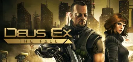 Deus Ex - The Fall PC Mod Menu, Trainers and Cheats