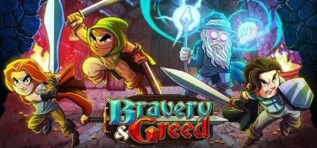 Bravery and Greed PC Mod Menu, Trainers and Cheats