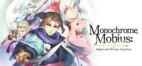 Monochrome Mobius: Rights and Wrongs Forgotten PC Mod Menu, Trainers and Cheats