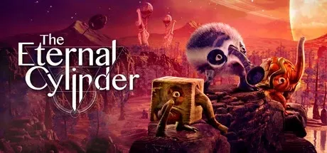 The Eternal Cylinder PC Mod Menu, Trainers and Cheats
