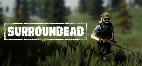 SurrounDead PC Mod Menu, Trainers and Cheats