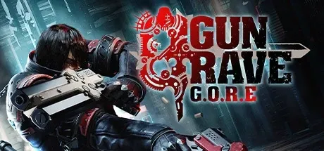 Gungrave G.O.R.E PC Mod Menu, Trainers and Cheats