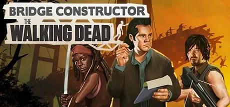 Bridge Constructor: The Walking Dead PC Mod Menu, Trainers and Cheats