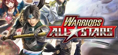 WARRIORS ALL-STARS PC Mod Menu, Trainers and Cheats