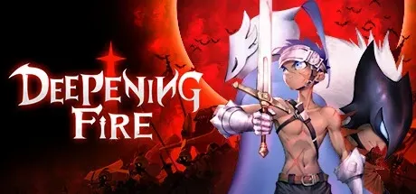 Deepening Fire PC Mod Menu, Trainers and Cheats