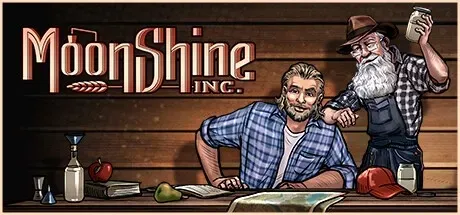 Moonshine Inc. PC Mod Menu, Trainers and Cheats