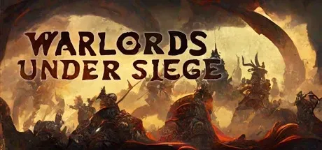 Warlords Under Siege PC Mod Menu, Trainers and Cheats