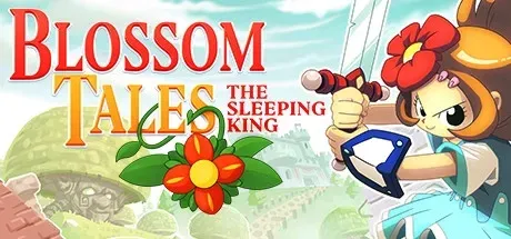 Blossom Tales: The Sleeping King PC Mod Menu, Trainers and Cheats