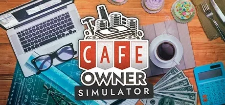 Cafe Owner Simulator PC Mod Menu, Trainers and Cheats