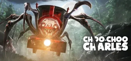 Choo-Choo Charles PC Mod Menu, Trainers and Cheats