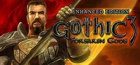 Gothic 3 - Forsaken Gods PC Mod Menu, Trainers and Cheats