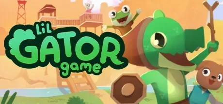 Lil Gator Game PC Mod Menu, Trainers and Cheats