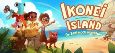 Ikonei Island: An Earthlock Adventure PC Mod Menu, Trainers and Cheats