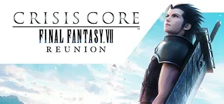 CRISIS CORE –FINAL FANTASY VII– REUNION PC Mod Menu, Trainers and Cheats