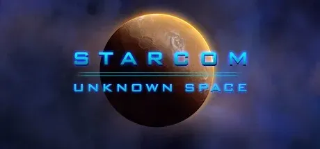 Starcom: Unknown Space PC Mod Menu, Trainers and Cheats