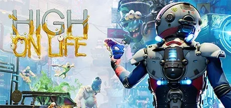 High On Life PC Mod Menu, Trainers and Cheats