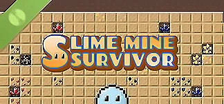 Slime Mine Survivor Demo PC-Mod-Menü, Trainer und Cheats