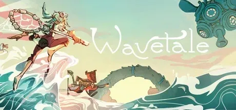 Wavetale PC Mod Menu, Trainers and Cheats
