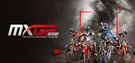 MXGP 2021 - The Official Motocross Videogame PC Mod Menu, Trainers and Cheats